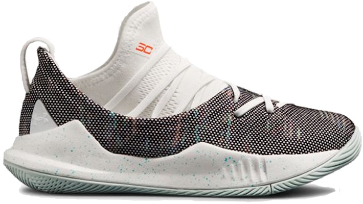 (Preschool) Under Armour Curry 5 'Welcome Home' 3020742-107 Order (Preschool) Under Armour Curry 5 'Welcome Home' 3020742-107