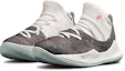 Lookbook (PS) Under Armour Curry 5 'Selamat Pulang' 3020742-107