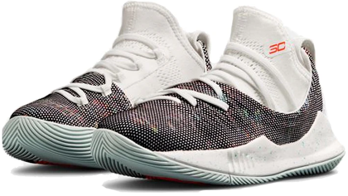 (PS) Under Armour Curry 5 'Selamat Pulang' 3020742-107 Lookbook (PS) Under Armour Curry 5 'Selamat Pulang' 3020742-107