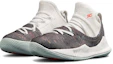 Lookbook (PS) Under Armour Curry 5 'Selamat Pulang' 3020742-107
