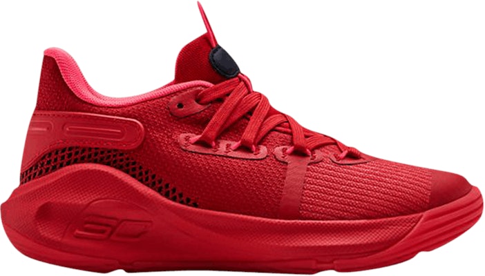 Under armour curry 6 preschool hotsell
