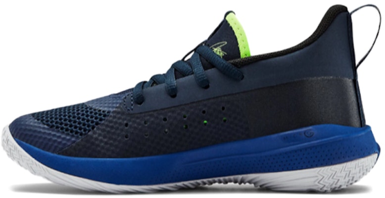 (PS) Under Armour Curry 7 Little 'Nation Dub' 3022114-405 Buy (PS) Under Armour Curry 7 Little 'Nation Dub' 3022114-405
