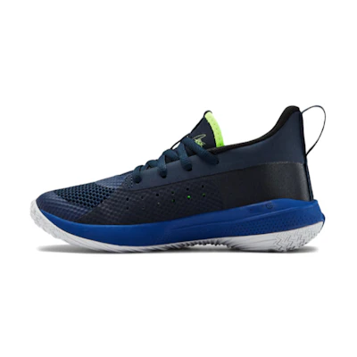 (PS) UA Curry 7 Little 'Dub Nation'