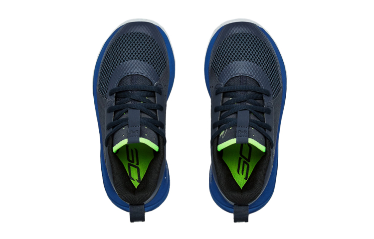 (PS) UA Curry 7 Little 'Dub Nation' 圖 4