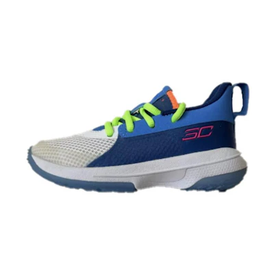 (PS) UA Curry 7 Little 'Super Soaker'