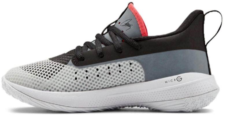 (Preschool) Under Armour Curry 7 Little 'UNDRTD' 3022114-100 Buy (Preschool) Under Armour Curry 7 Little 'UNDRTD' 3022114-100