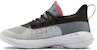 (PS) Under Armour Curry 7 Little 'UNDRTD' Lelaki Sukan Kasut 3022114-100