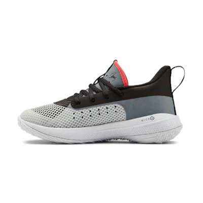 (PS) UA Curry 7 Little 'UNDRTD'