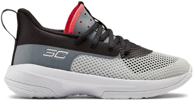(Preschool) Under Armour Curry 7 Little 'UNDRTD' 3022114-100 Order (Preschool) Under Armour Curry 7 Little 'UNDRTD' 3022114-100