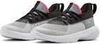 Lookbook (PS) Under Armour Curry 7 Little 'UNDRTD' Lelaki Sukan Kasut 3022114-100