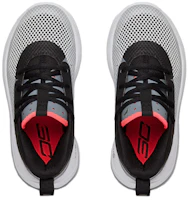 Shop (學齡前)Under Armour Curry 7 Little 'UNDRTD' 3022114-100