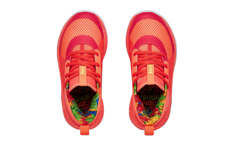 Shop (PS) Under Armour Curry 7 Sour Patch Pesca 3022114-603
