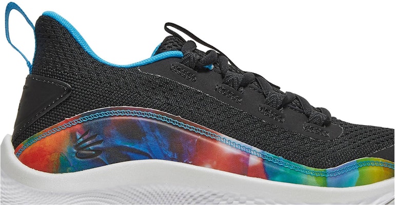 (Preschool) Under Armour Curry 8 Tie Dye Black 3024034-001 Order (Preschool) Under Armour Curry 8 Tie Dye Black 3024034-001