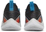 Details for (PS) Under Armour Curry 8 Tie Dye Hitam 3024034-001