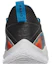 Sizing (PS) Under Armour Curry 8 Tie Dye Noir 3024034-001