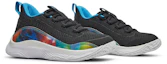 Cheap (PS) Under Armour Curry 8 Tie Dye Noir 3024034-001