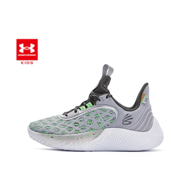 (PS) UA Curry 9 Sesame Street 'Street Basketball'
