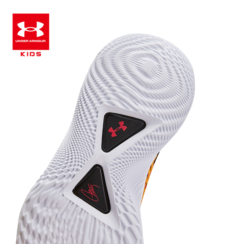 (PS) UA Curry 9 Sesame Street 'Street Basketball' 圖 24