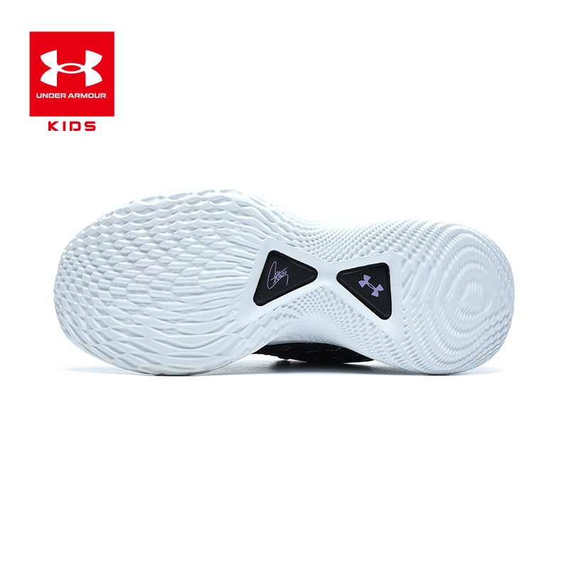 (PS) UA Curry 9 Sesame Street 'Street Basketball' 圖 28