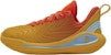 (JR) Under Armour Curry Flow 12 'Apa Bay' 6006197-453