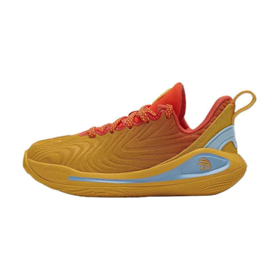 (PS) UA Curry Flow 12 'What The Bay'