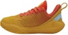 (JR) Under Armour Curry Flow 12 'Apa Bay' 6006197-453