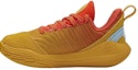 Lookbook (JR) Under Armour Curry Flow 12 'Apa Bay' 6006197-453