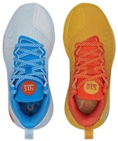 (PS) 언더아머 커리 플로우 12 왓 더 베이 6006197-453 Shop (PS) 언더아머 커리 플로우 12 왓 더 베이 6006197-453