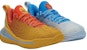 (JR) Under Armour Curry Flow 12 'Apa Bay' 6006197-453