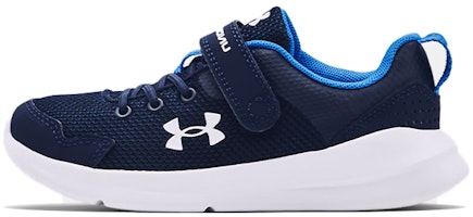 (Preschool) Under Armour Essential 'Academy Blue' 3022992-400 (Preschool) Under Armour Essential 'Academy Blue' 3022992-400
