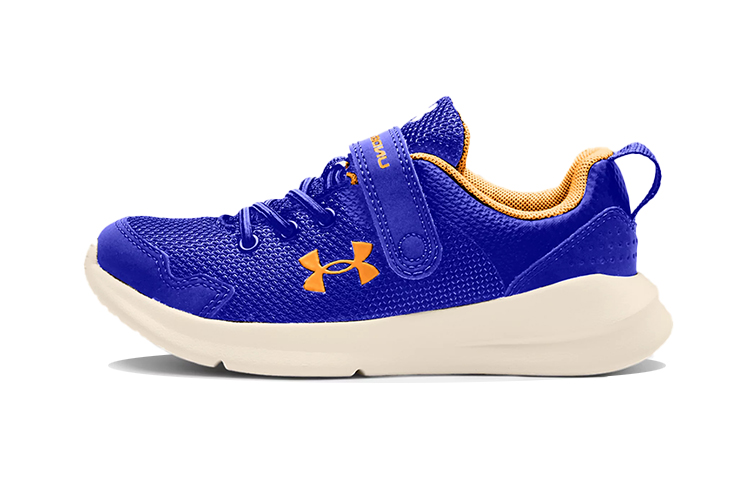 (Preschool) Under Armour Essential 'Emotion Blue' 3022992-500