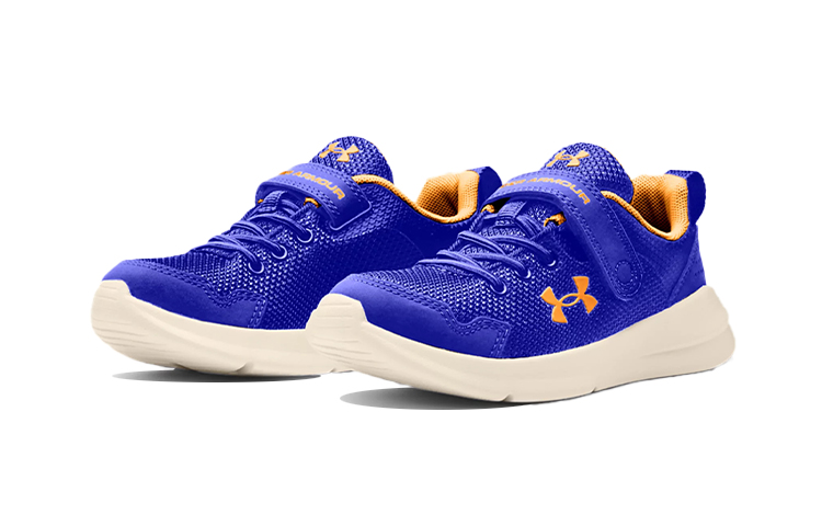 (PS) UA Essential 'Emotion Blue' 圖 3