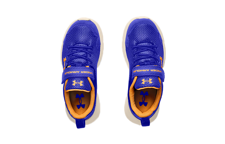 (PS) UA Essential 'Emotion Blue' 圖 4