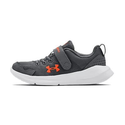 (PS) UA Essential Running Shoes Grey 'Gray'