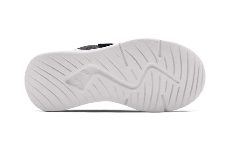 (PS) UA Essential Running Shoes Grey 'Gray' 圖 5