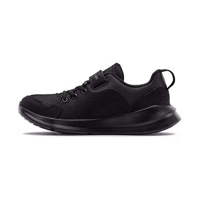 (PS) UA Essential 'Black'