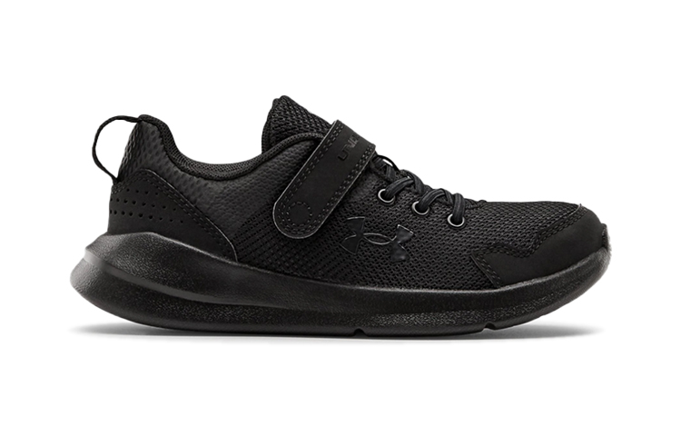 (PS) UA Essential 'Black' 圖 2