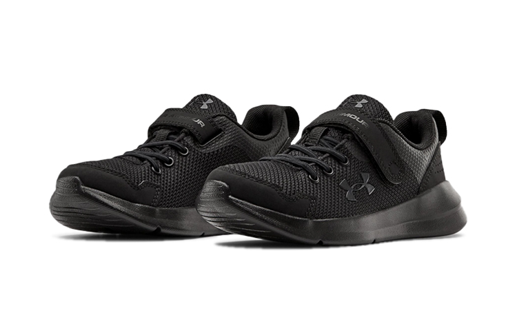 (PS) UA Essential 'Black' 圖 3