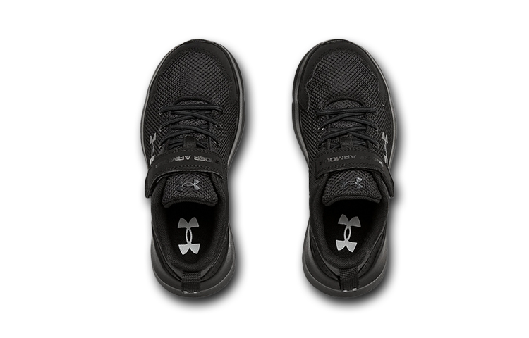 (PS) UA Essential 'Black' 圖 4