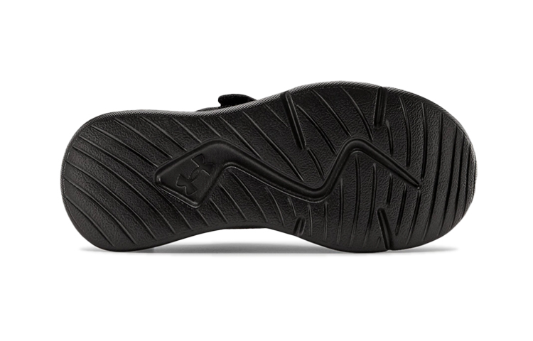 (PS) UA Essential 'Black' 圖 5