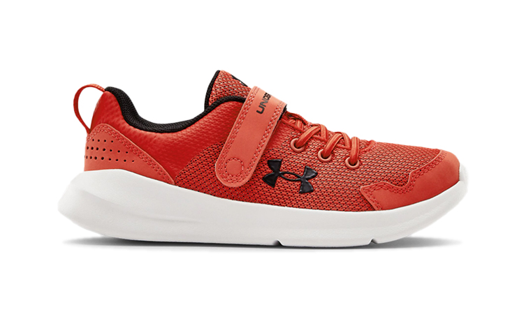 (PS) UA Essential 'Red Black' 圖 2