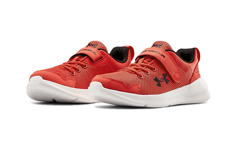 (PS) UA Essential 'Red Black' 圖 3