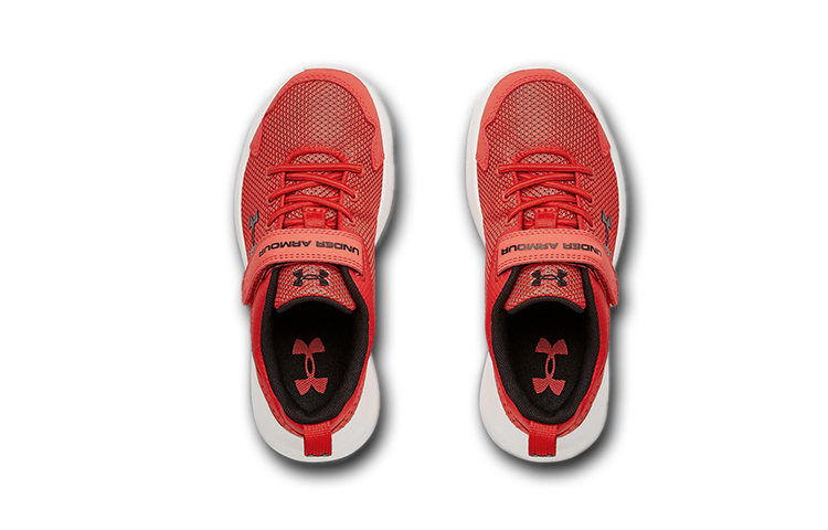 (PS) UA Essential 'Red Black' 圖 4