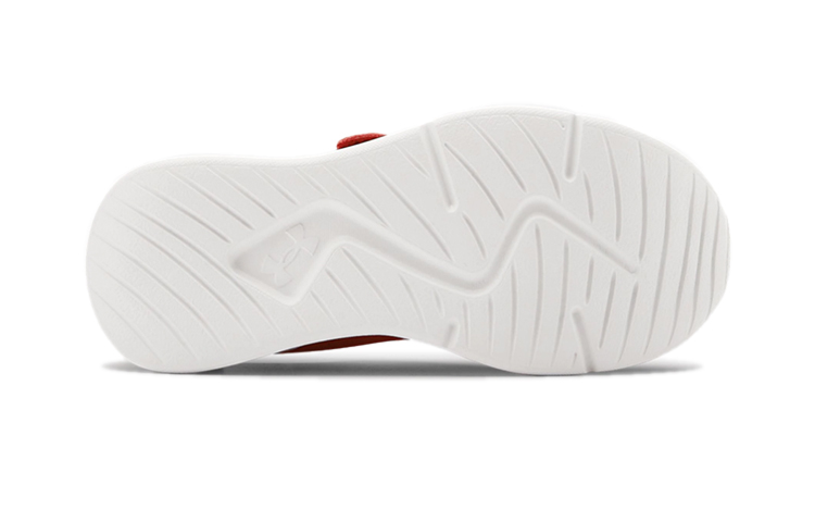 (PS) UA Essential 'Red Black' 圖 5