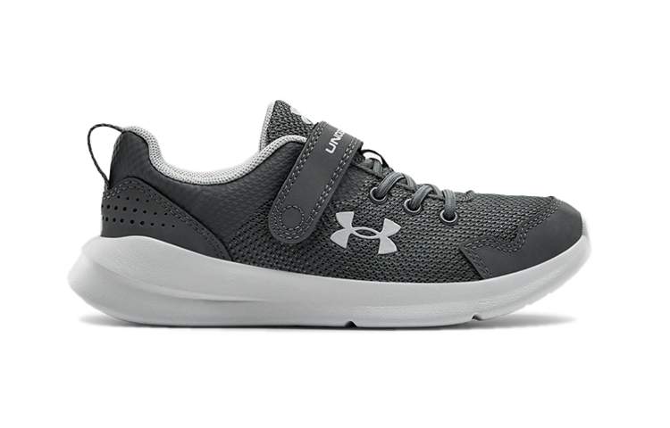 (PS) UA Essential 'Gray White' 圖 2