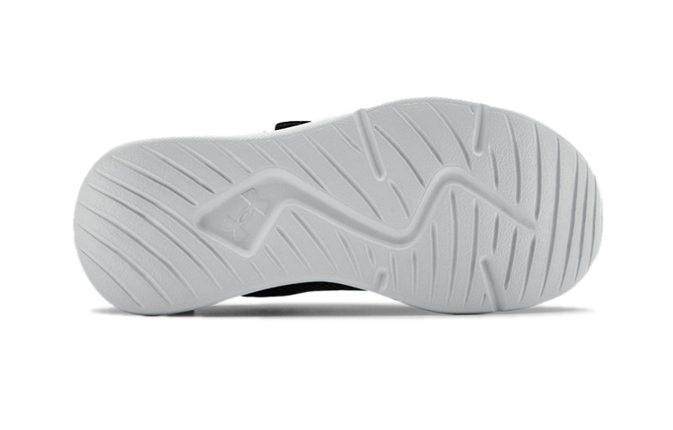 (PS) UA Essential 'Gray White' 圖 5