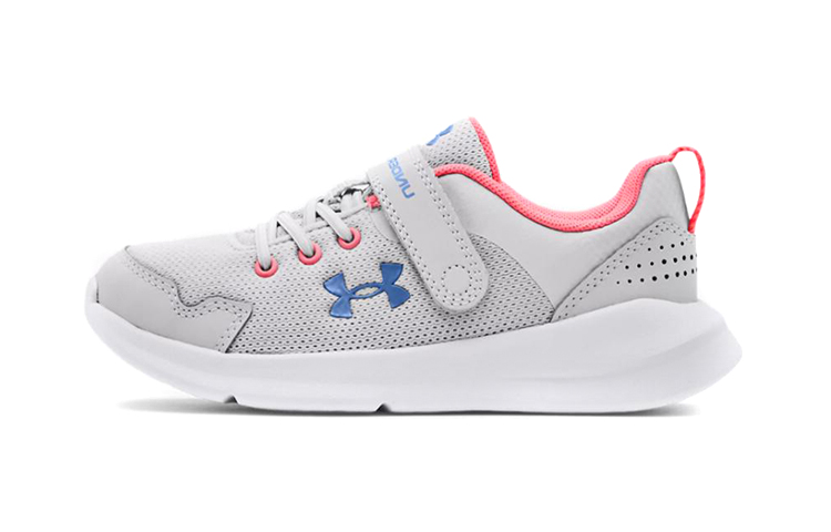 (PS) UA Essential NM Sportstyle 'Grey'