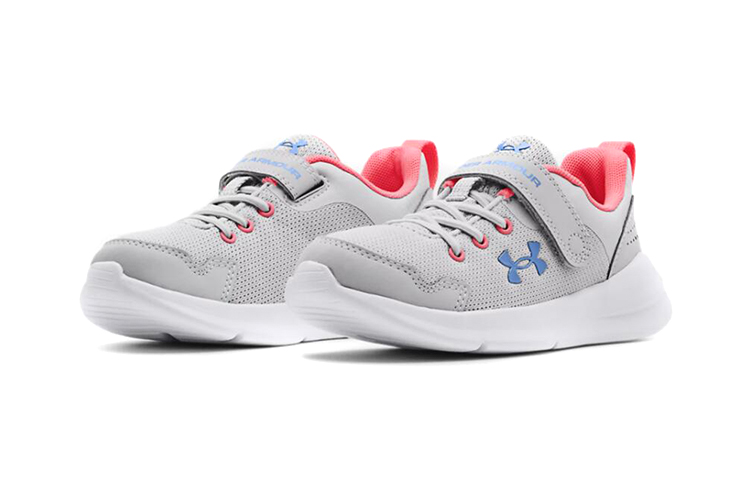 (PS) UA Essential NM Sportstyle 'Grey' 圖 3