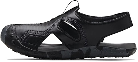 (Preschool) Under Armour Fat Tire Defender Sandal 'Black Camo' 3023783-001 (Preschool) Under Armour Fat Tire Defender Sandal 'Black Camo' 3023783-001