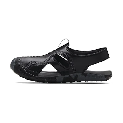 (PS) UA Fat Tire Defender Sandal 'Black Camo'